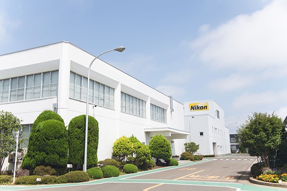 2020 Aprs plus de 70 ans, Nikon met fin  la production nationale d'appareils photo